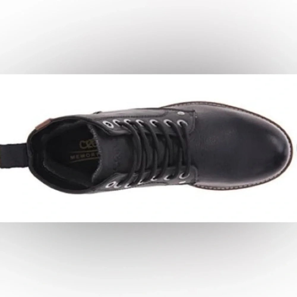 Crevo excellent worn